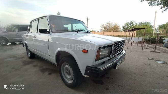 LADA (VAZ) 2107 2004, 198,000 km - 1.6 l - İmişli