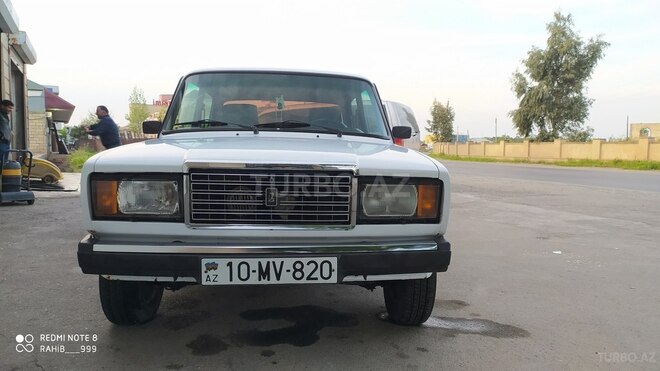 LADA (VAZ) 2107 2004, 198,000 km - 1.6 l - İmişli