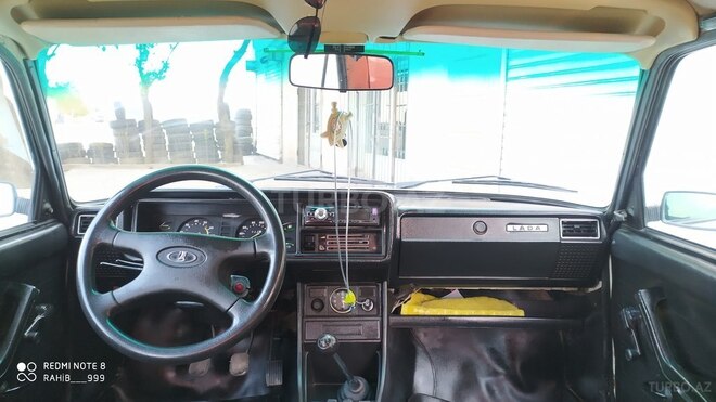 LADA (VAZ) 2107 2004, 198,000 km - 1.6 l - İmişli