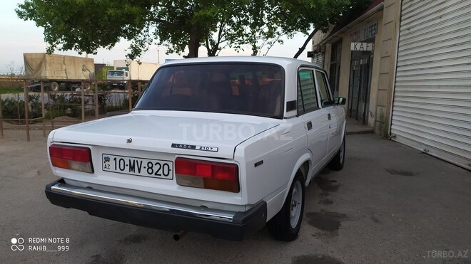 LADA (VAZ) 2107 2004, 198,000 km - 1.6 l - İmişli