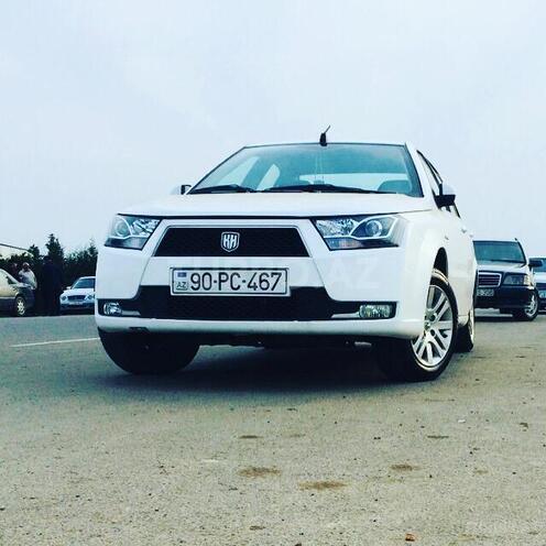 Khazar LX 2019, 115,301 km - 1.7 л - Biləsuvar
