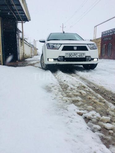 Khazar LX 2019, 115,301 km - 1.7 л - Biləsuvar