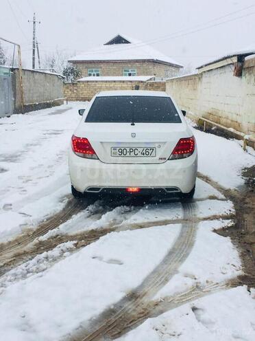 Khazar LX 2019, 115,301 km - 1.7 л - Biləsuvar