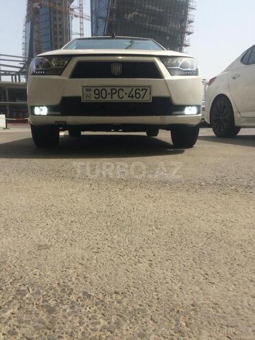 Khazar LX 2019, 115,301 km - 1.7 л - Biləsuvar