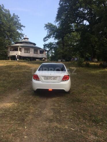Khazar LX 2019, 115,301 km - 1.7 л - Biləsuvar