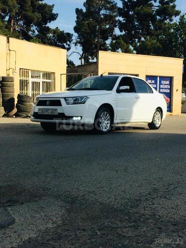 Khazar LX 2019, 115,301 km - 1.7 л - Biləsuvar