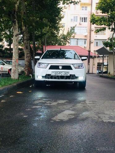 Khazar LX 2019, 115,301 km - 1.7 л - Biləsuvar