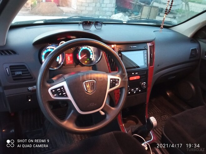 Khazar LX 2019, 115,301 km - 1.7 л - Biləsuvar