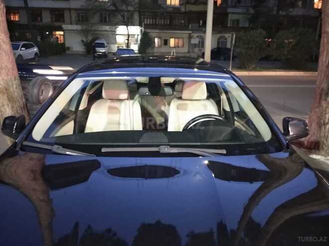 BMW 528 2014, 128,000 km - 2.0 l - Bakı