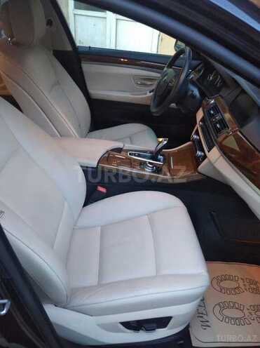 BMW 528 2014, 128,000 km - 2.0 l - Bakı