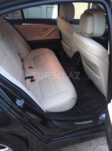 BMW 528 2014, 128,000 km - 2.0 l - Bakı
