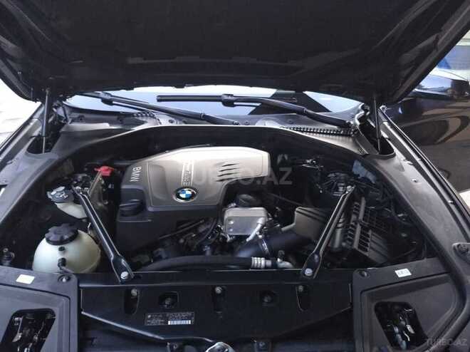 BMW 528 2014, 128,000 km - 2.0 l - Bakı
