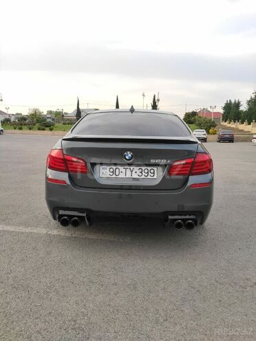 BMW 528 2013, 106,000 km - 2.0 l - Bərdə