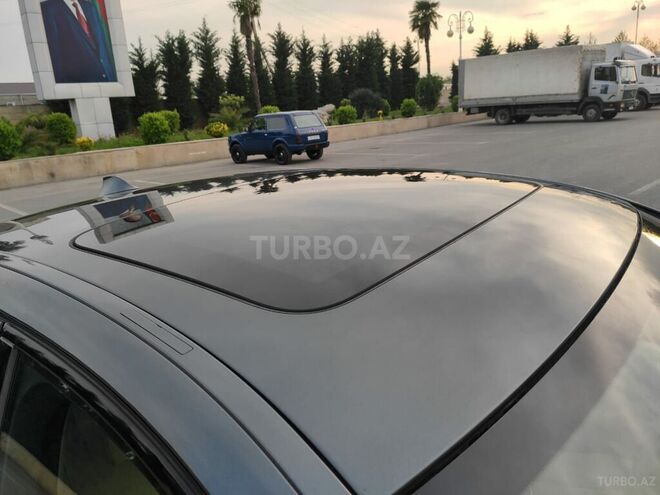 BMW 528 2013, 106,000 km - 2.0 l - Bərdə