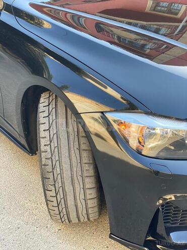 BMW 328 2016, 110,000 km - 2.0 l - Bakı