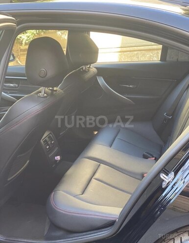 BMW 328 2016, 110,000 km - 2.0 l - Bakı