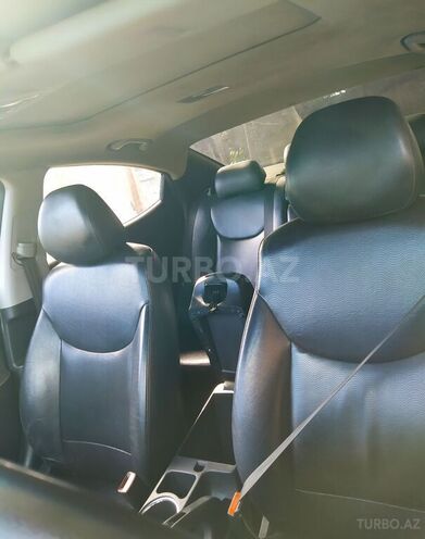 Hyundai Elantra 2013, 192,000 km - 1.8 l - Cəlilabad