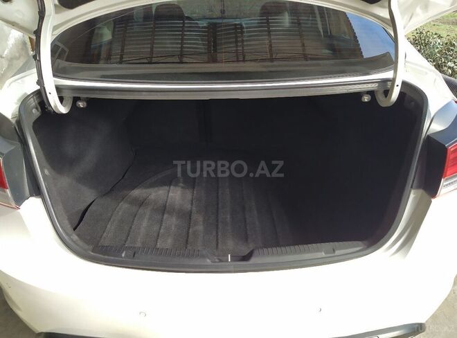 Hyundai Elantra 2013, 192,000 km - 1.8 l - Cəlilabad