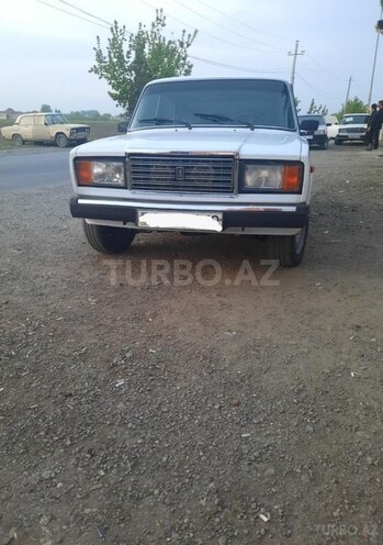 LADA (VAZ) 2107 2007, 130,000 km - 1.6 l - Bərdə