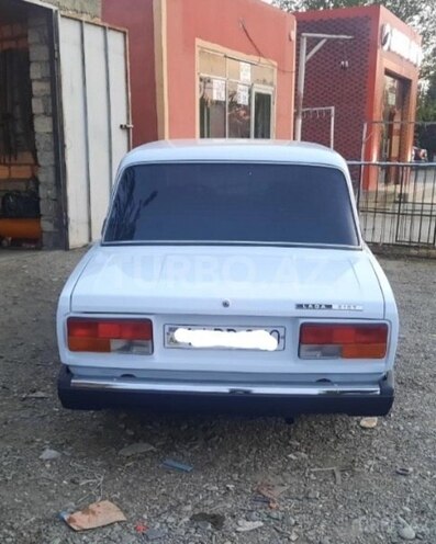 LADA (VAZ) 2107 2007, 130,000 km - 1.6 l - Bərdə