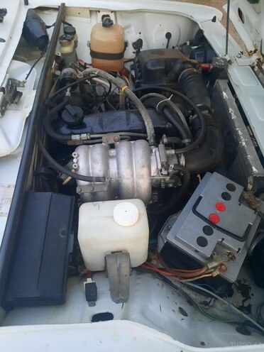 LADA (VAZ) 2107 2007, 130,000 km - 1.6 l - Bərdə