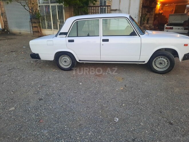 LADA (VAZ) 2107 2007, 130,000 km - 1.6 l - Bərdə