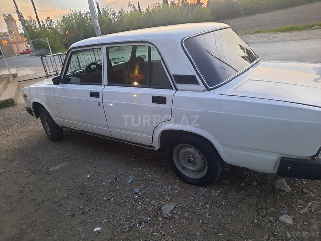 LADA (VAZ) 2107 2007, 130,000 km - 1.6 l - Bərdə