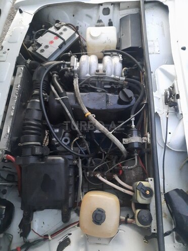LADA (VAZ) 2107 2007, 130,000 km - 1.6 l - Bərdə
