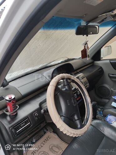 Nissan X-Trail 2002, 225,000 km - 2.0 l - Bakı