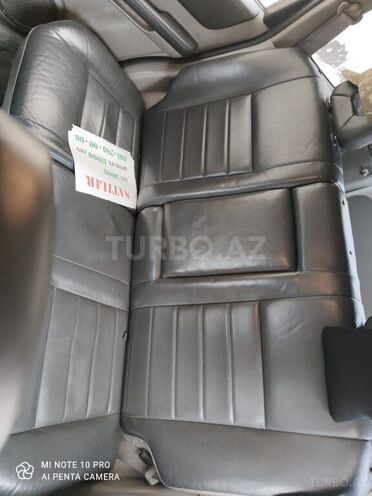 Nissan X-Trail 2002, 225,000 km - 2.0 l - Bakı