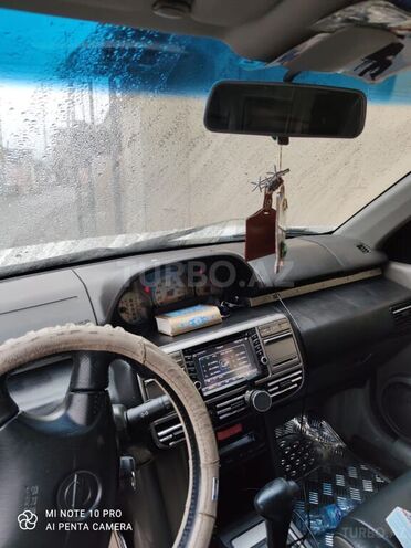 Nissan X-Trail 2002, 225,000 km - 2.0 l - Bakı