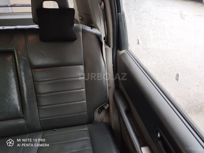Nissan X-Trail 2002, 225,000 km - 2.0 l - Bakı