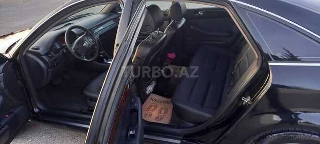 Audi A6 1999, 123,456 km - 2.8 l - Sumqayıt