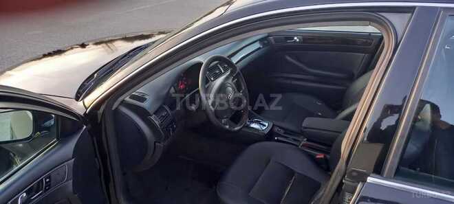 Audi A6 1999, 123,456 km - 2.8 l - Sumqayıt