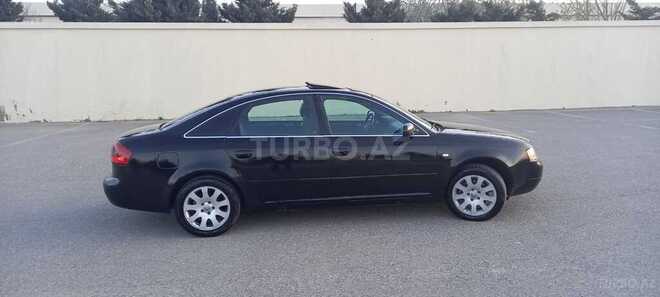 Audi A6 1999, 123,456 km - 2.8 l - Sumqayıt