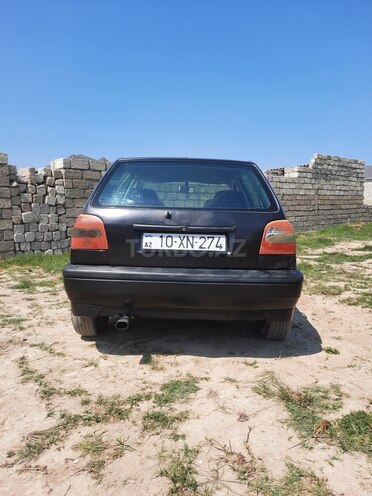 Volkswagen Golf 1994, 300,000 km - 1.8 л - Bakı