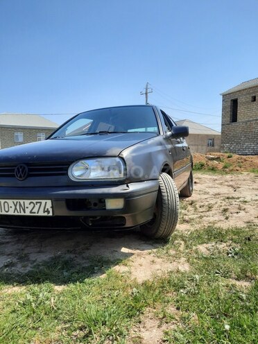 Volkswagen Golf 1994, 300,000 km - 1.8 л - Bakı
