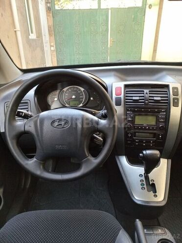 Hyundai Tucson 2009, 109,000 km - 2.0 l - Bakı