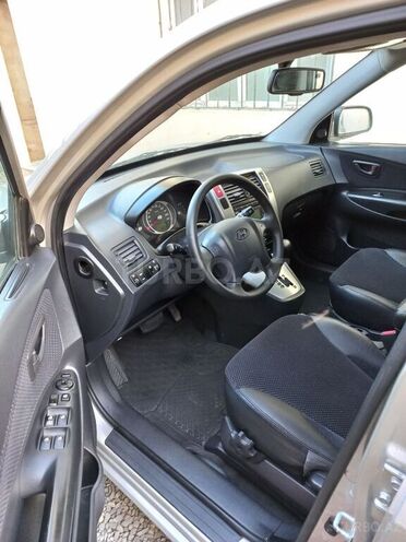 Hyundai Tucson 2009, 109,000 km - 2.0 l - Bakı