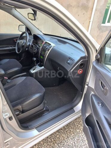 Hyundai Tucson 2009, 109,000 km - 2.0 l - Bakı