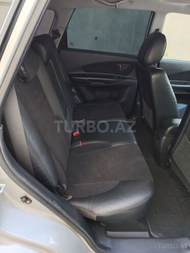 Hyundai Tucson 2009, 109,000 km - 2.0 l - Bakı