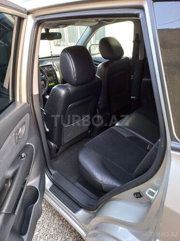 Hyundai Tucson 2009, 109,000 km - 2.0 l - Bakı