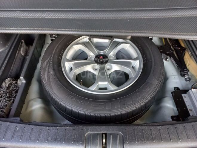 Hyundai Tucson 2009, 109,000 km - 2.0 l - Bakı