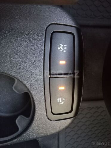 Hyundai Tucson 2009, 109,000 km - 2.0 l - Bakı