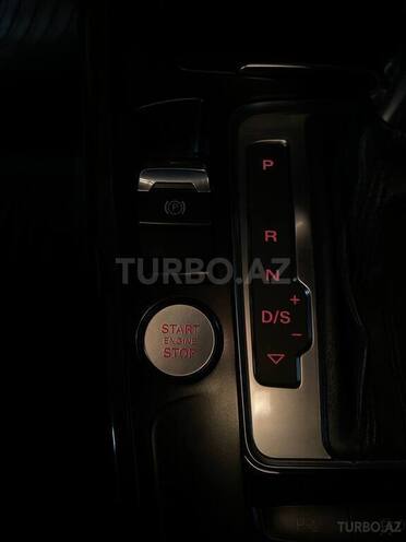 Audi A4 2013, 84,000 km - 1.8 l - Bakı