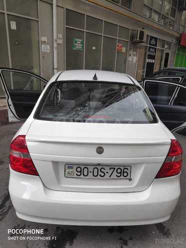 Chevrolet Aveo 2011, 290,000 km - 1.2 l - Bakı