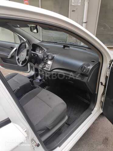 Chevrolet Aveo 2011, 290,000 km - 1.2 l - Bakı