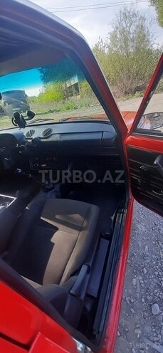 LADA (VAZ) 21011 1980, 333,333 km - 1.5 l - Mingəçevir