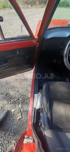 LADA (VAZ) 21011 1980, 333,333 km - 1.5 l - Mingəçevir