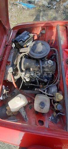 LADA (VAZ) 21011 1980, 333,333 km - 1.5 l - Mingəçevir